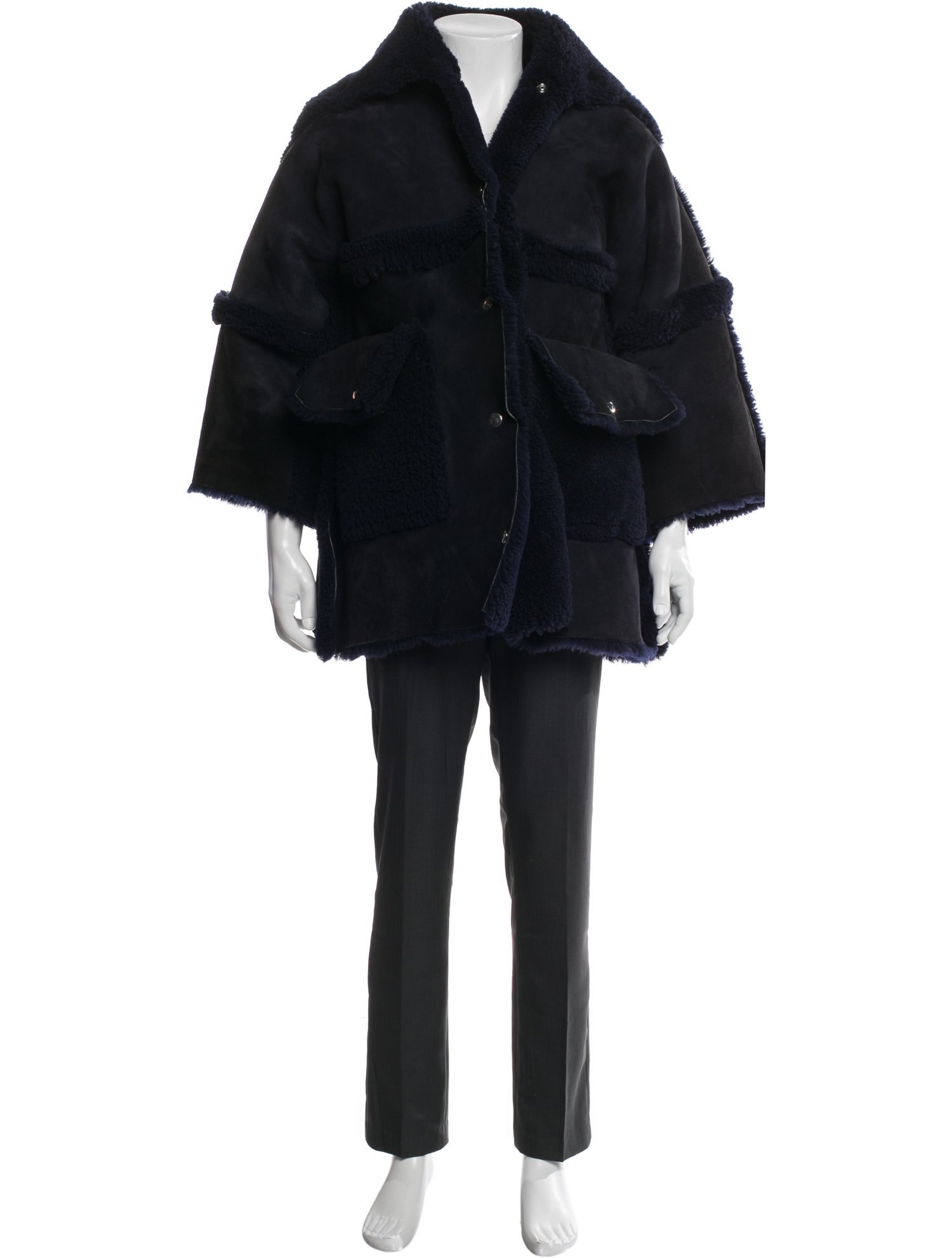 Acne Studios Parka